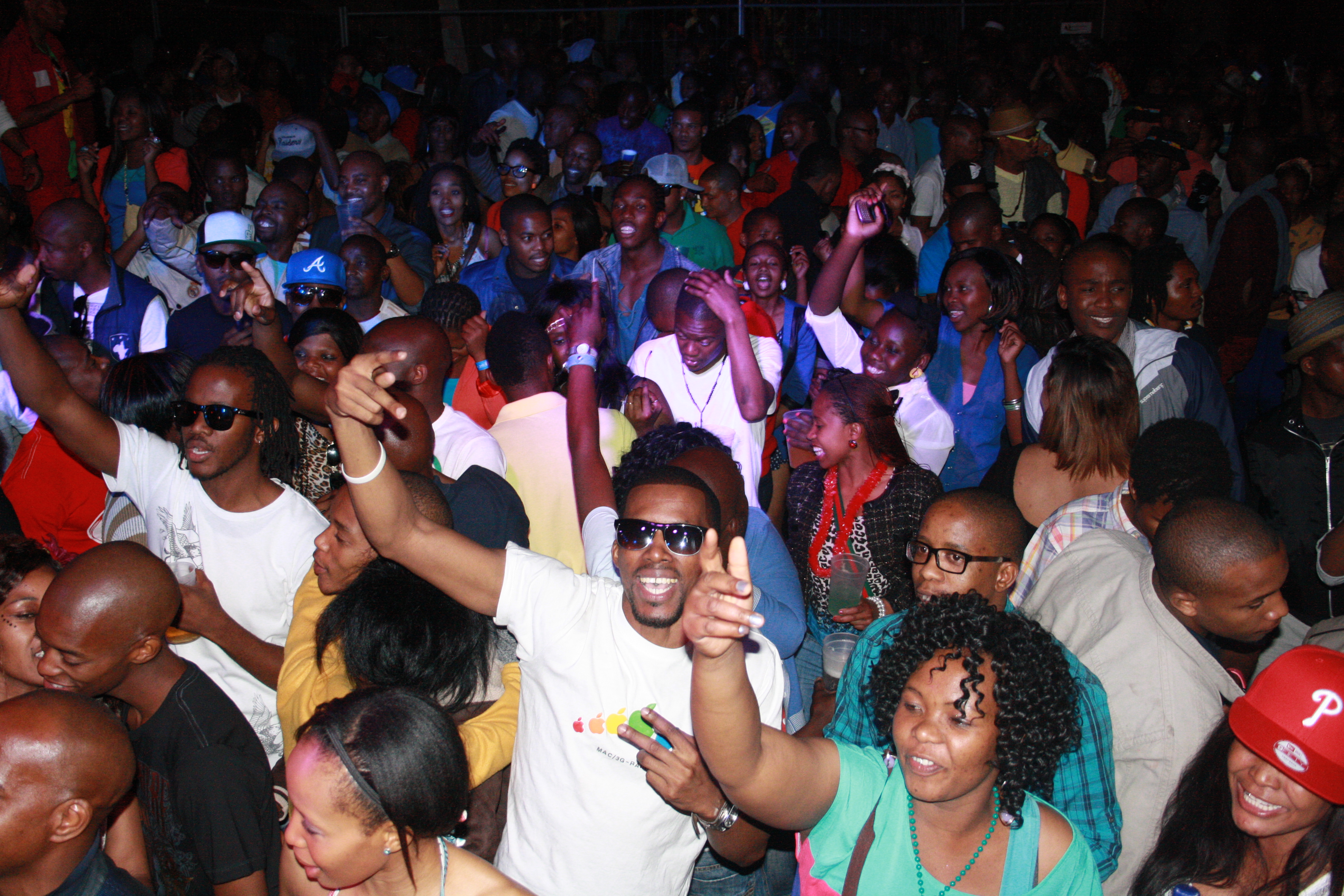 42alwild. SPRING FIESTA